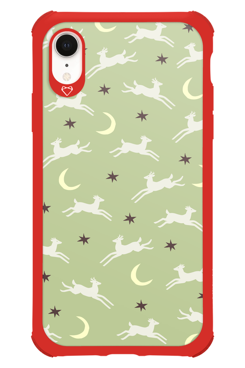 Folclore Rush - Apple iPhone XR