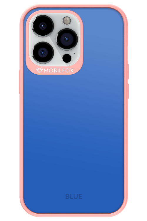 BLUE - FS2 - Apple iPhone 13 Pro