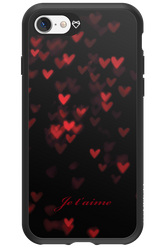 Je T'aime - Apple iPhone 7