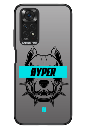 BULL - Xiaomi Redmi Note 11/11S 4G