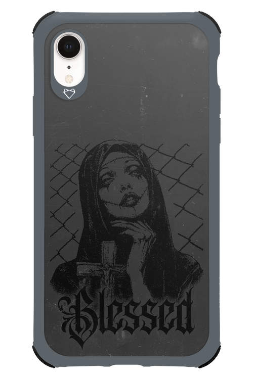 God bless 2.0 - Apple iPhone XR