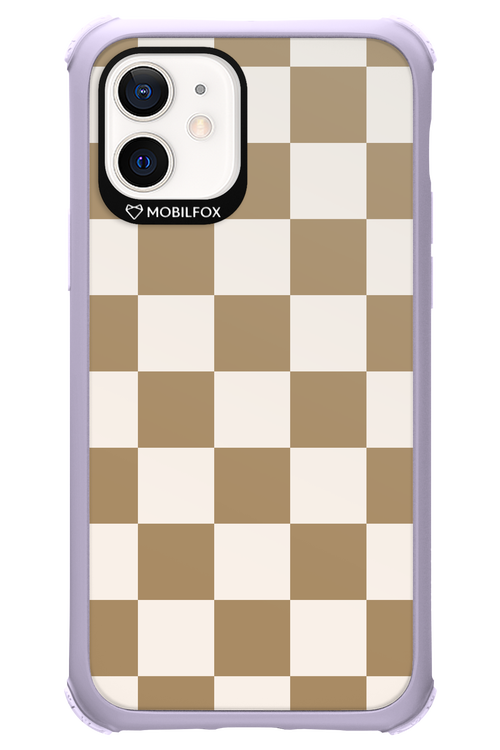 Nude Chess - Apple iPhone 12