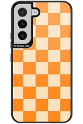 Vanilla & Pumpkin - Samsung Galaxy S22