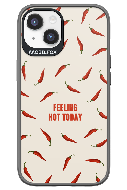 Hot Feeling 2.0 - Apple iPhone 14