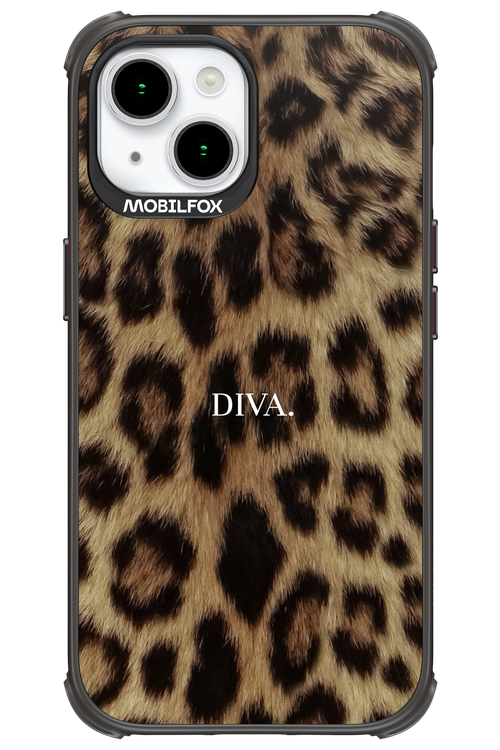 Diva 2.0 - Apple iPhone 15
