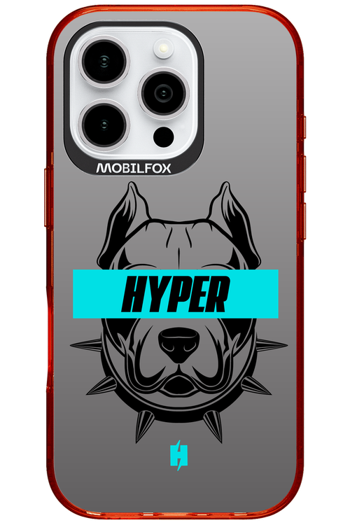 BULL 2.0 - Apple iPhone 16 Pro