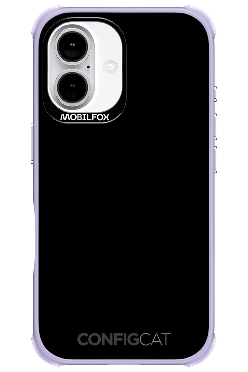 just because - Apple iPhone 16