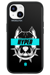 BULL Black - Apple iPhone 14