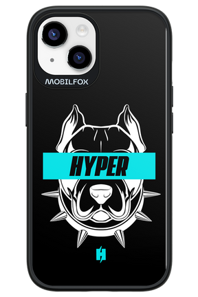 BULL Black - Apple iPhone 14