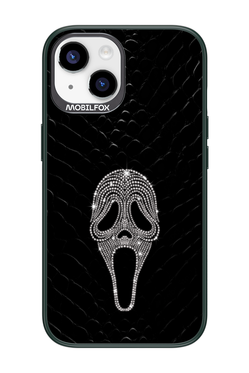 Glitter Ghost - Apple iPhone 14