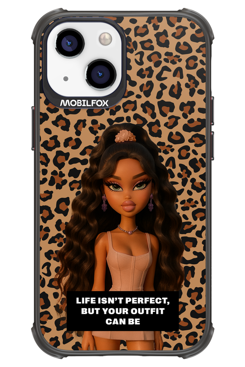 Perfect OOTD 2.0 - Apple iPhone 13 Mini