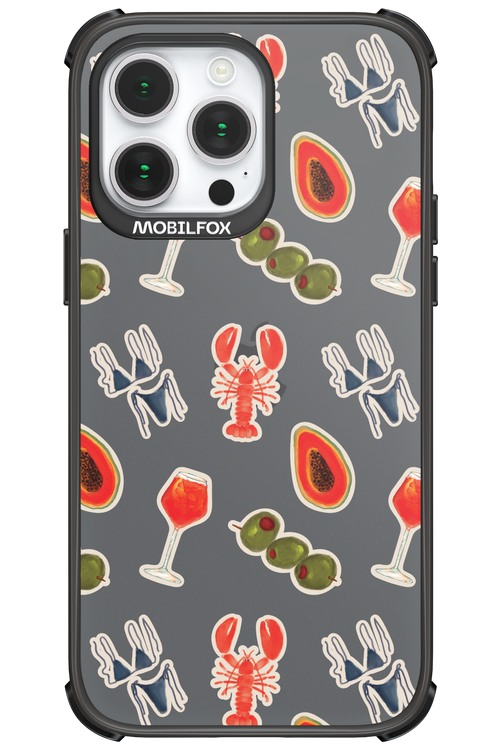 Aperitivo Dreams - Apple iPhone 14 Pro Max