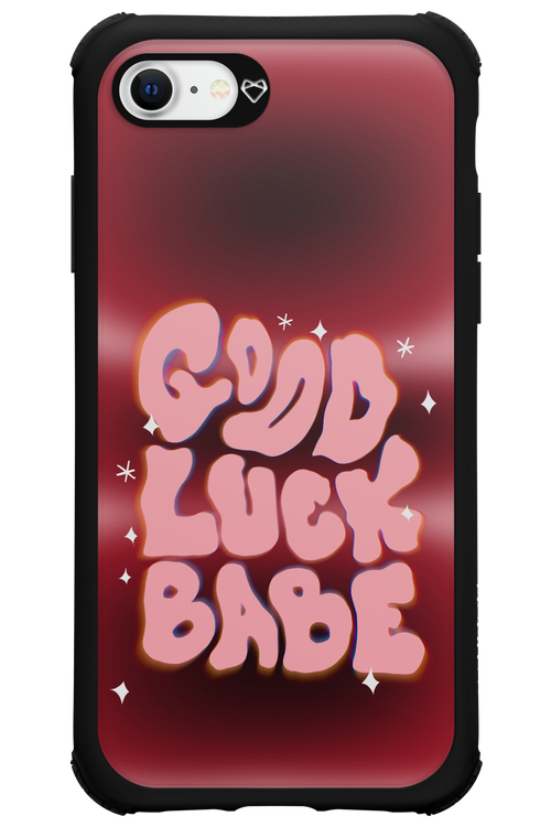 BEST_WISH - Apple iPhone 7