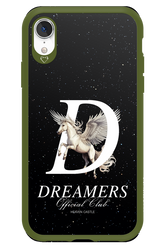 Dreamers - Apple iPhone XR