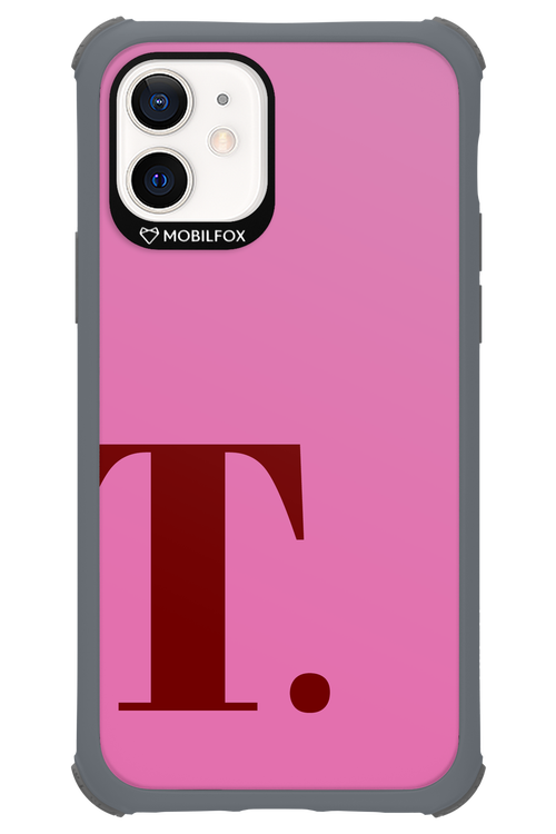T (Sorbet) 2.0 - Apple iPhone 12