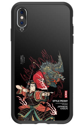 Kabuki 2.0 - Apple iPhone XS Max
