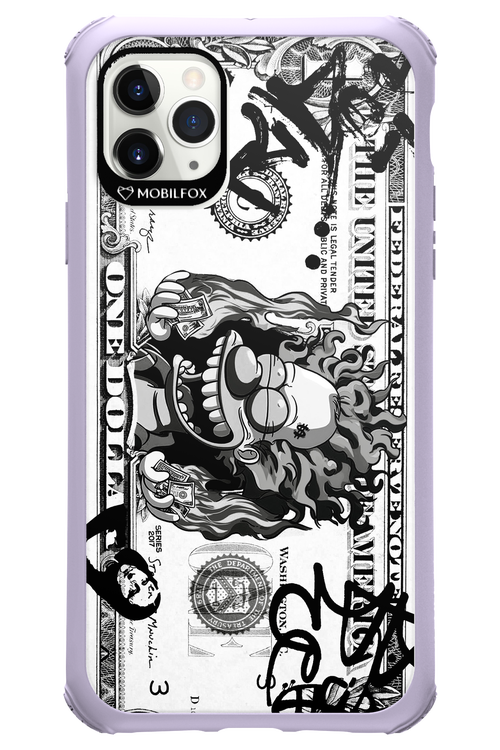 CLOWN BLVCK - Apple iPhone 11 Pro Max