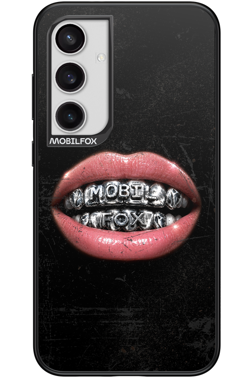 MOBILFOX GRILL 2.0 - Samsung Galaxy S24+