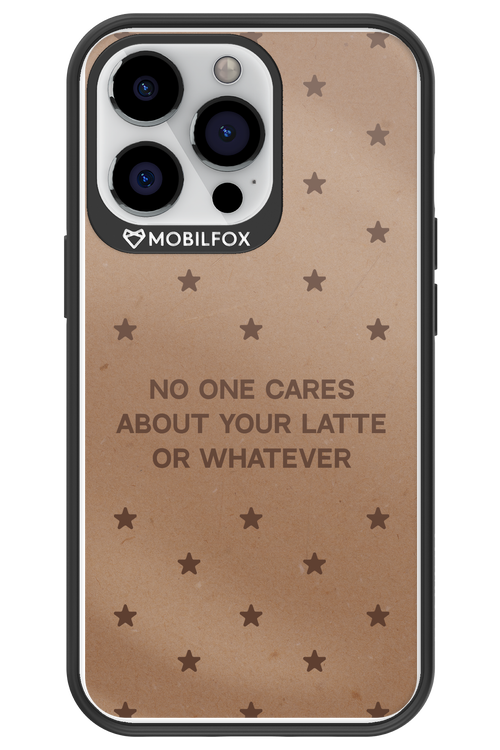 Whateverrr 2.0 - Apple iPhone 13 Pro
