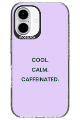 CCC - Apple iPhone 16