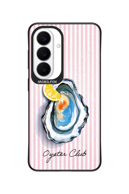 Oyster Club 2.0 - Samsung Galaxy S26