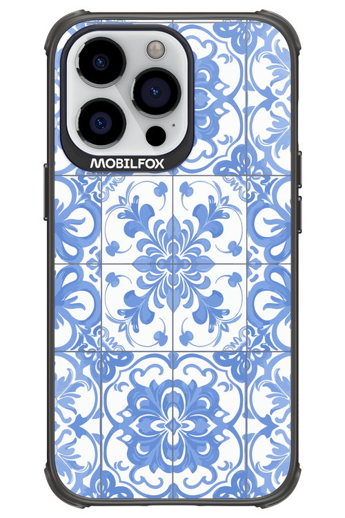 Amalfi Club 2.0 - Apple iPhone 13 Pro