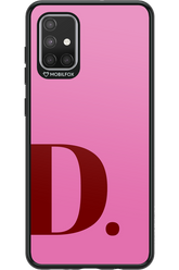 D (Sorbet) 2.0 - Samsung Galaxy A71