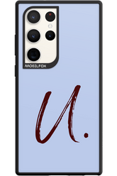(Jellyfish Presso) U 2.0 - Samsung Galaxy S23 Ultra