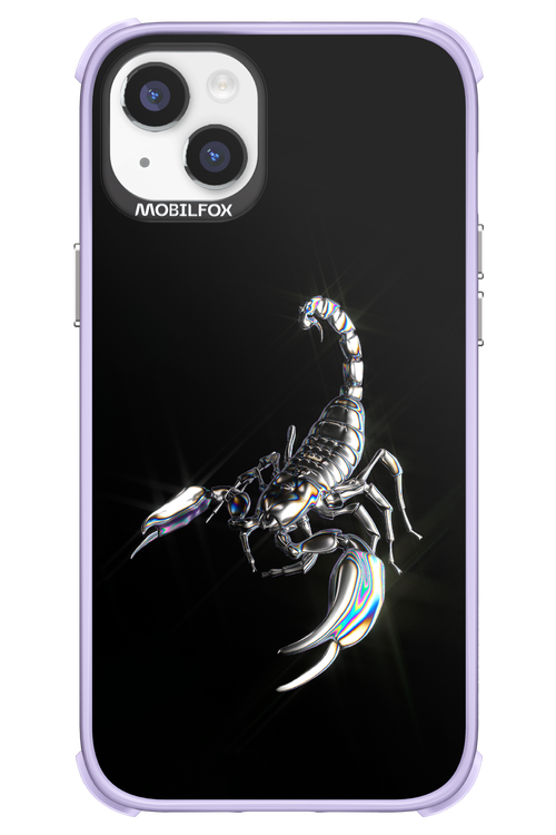 Chrome Scorpio - Apple iPhone 14 Plus