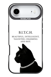 B. i. t. c. h. 2.0 - Apple iPhone 17 Air