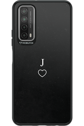 J Black 2.0 - Huawei P Smart 2021