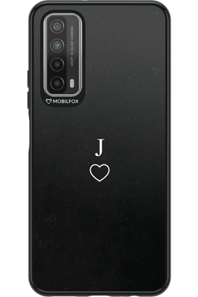 J Black 2.0 - Huawei P Smart 2021
