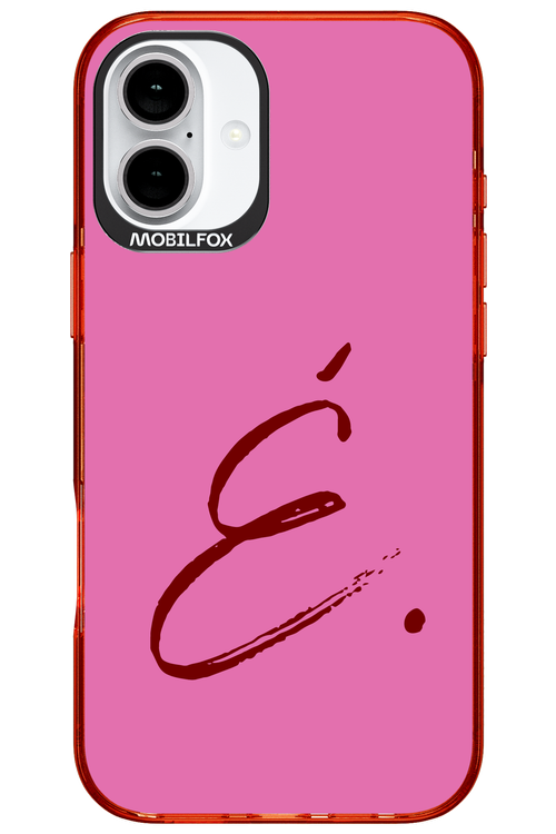 (Sorbet) E II 2.0 - Apple iPhone 16 Plus