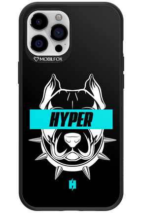 BULL Black - Apple iPhone 12 Pro Max