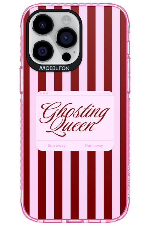 Ghosting Queen2 2.0 - Apple iPhone 14 Pro Max