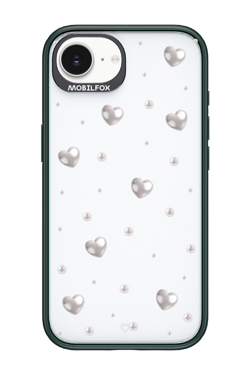 Pearl Tears - Apple iPhone 16e