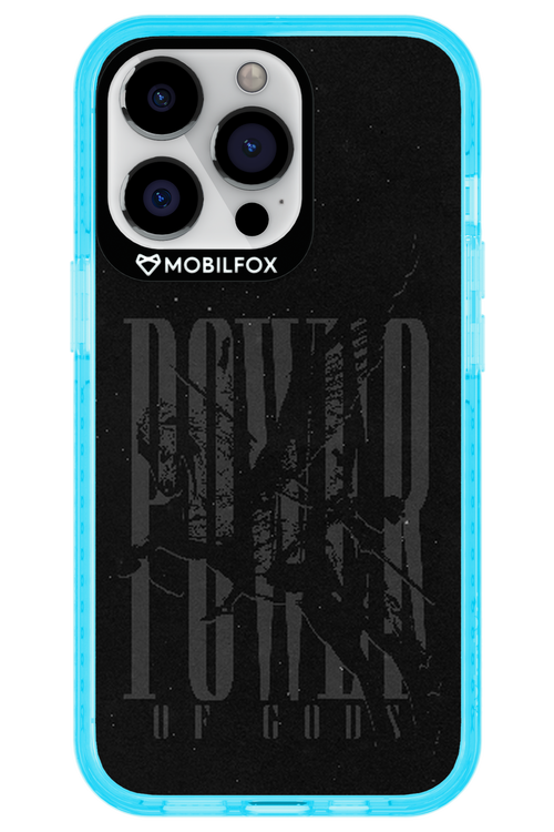 Power of Gods - Apple iPhone 13 Pro