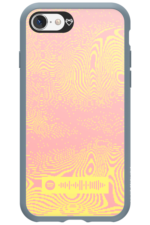 House Frequency - Apple iPhone SE 2022