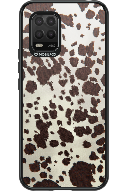 Appaloosa 2.0 - Xiaomi Mi 10 Lite 5G