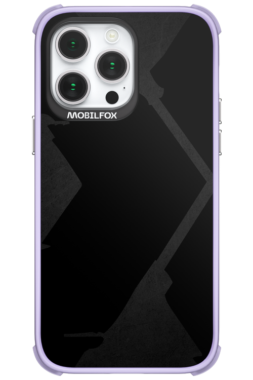 Black Surge - Apple iPhone 14 Pro Max