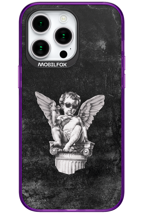 Fallen Angel - Apple iPhone 15 Pro Max
