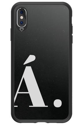 A II (Off Space) 2.0 - Apple iPhone XS Max