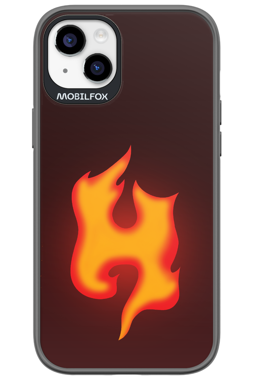 HYPER FIRE - Apple iPhone 14 Plus