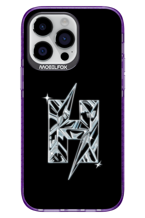 H DIAMOND 2.0 - Apple iPhone 14 Pro Max