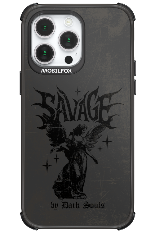 St. Savage - Apple iPhone 14 Pro Max