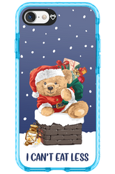 I can't eat less - Apple iPhone 7