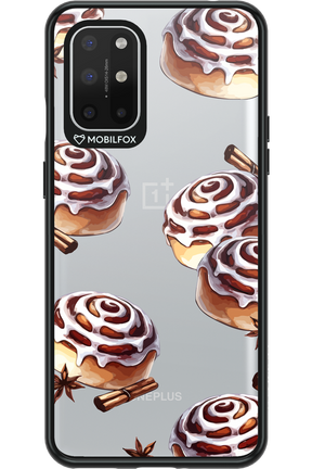 Spicy Cinnamon - OnePlus 8T