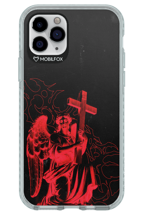 Fallen angel II 2.0 - Apple iPhone 11 Pro