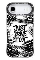 Drive It Out - Apple iPhone 17 Air