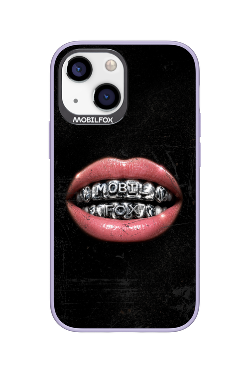 MOBILFOX GRILL 2.0 - Apple iPhone 13 Mini